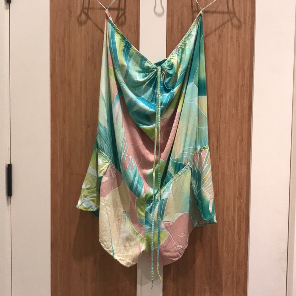 Indah romper